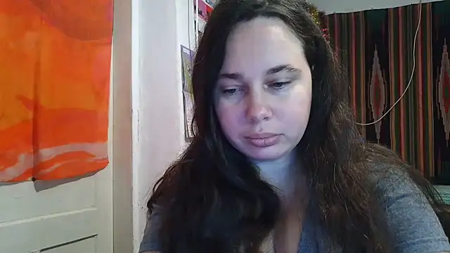 Cora Maro online show from October 16, 2025, 12:50 pm