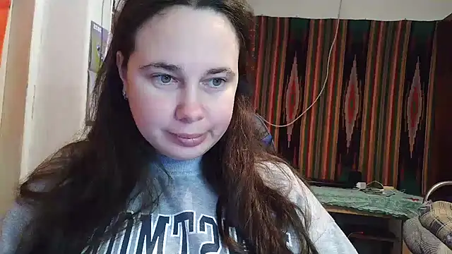 Cora Maro online show from October 18, 2025, 11:55 am