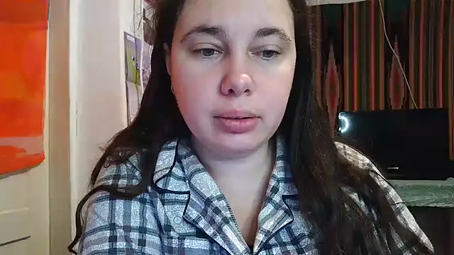 Cora Maro online show from October 22, 2025, 11:26 pm