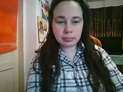 Cora Maro online show from November 6, 2025, 1:50 am