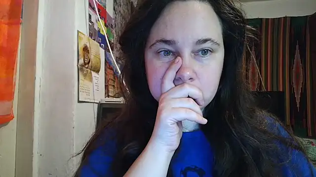 Cora Maro online show from November 26, 2025, 3:46 pm