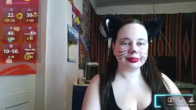 Snapshot of Cora_Maro chatting on July 1, 2026, 10:28 am Cora Maro online show from July 1, 2026, 10:28 am