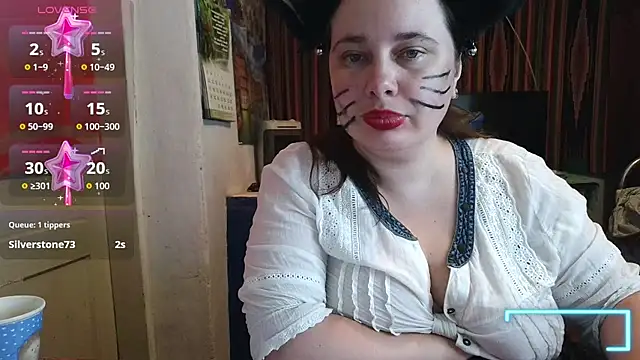 Snapshot of Cora_Maro chatting on July 23, 2026, 2:04 pm Cora Maro online show from July 23, 2026, 2:04 pm