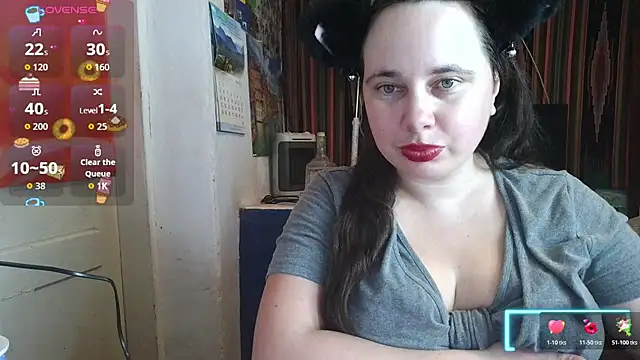 Snapshot of Cora_Maro chatting on August 5, 2026, 11:35 am Cora Maro online show from August 5, 2026, 11:35 am