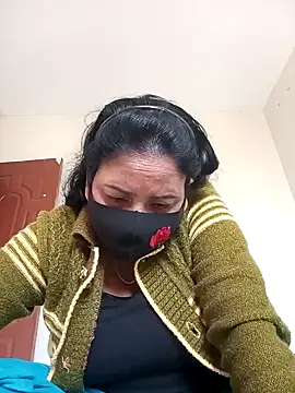 Neha-Roy online show from December 15, 2024, 5:13 am