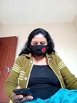Neha-Roy online show from December 15, 2024, 8:41 am