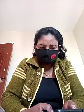 Neha-Roy online show from December 16, 2024, 4:34 am