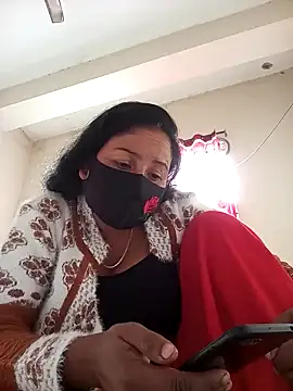 Neha-Roy online show from December 18, 2024, 8:31 am