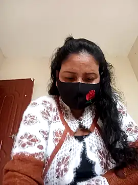 Neha-Roy online show from December 19, 2024, 4:45 am
