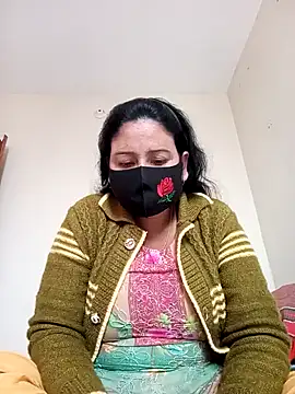 Neha-Roy online show from December 22, 2024, 5:01 am