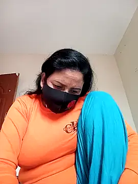 Neha-Roy online show from December 22, 2024, 8:05 am