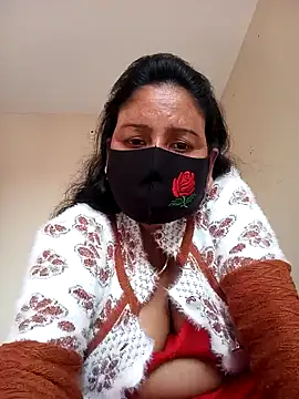 Neha-Roy online show from December 29, 2024, 7:50 am