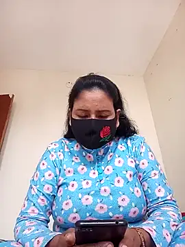 Neha-Roy online show from December 31, 2024, 4:27 am