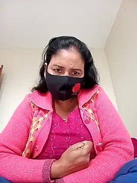 Neha-Roy online show from January 4, 2025, 4:44 am