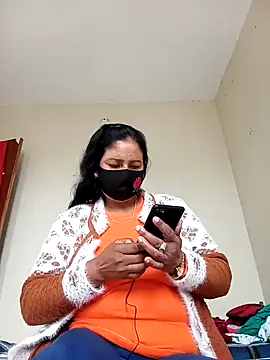Neha-Roy online show from January 4, 2025, 7:45 am