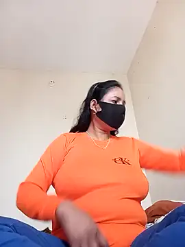 Neha-Roy online show from January 5, 2025, 4:36 am