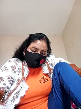 Neha-Roy online show from January 5, 2025, 7:38 am