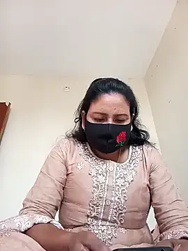 Neha-Roy online show from January 7, 2025, 4:39 am