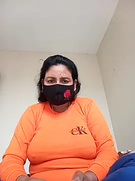 Neha-Roy online show from January 7, 2025, 7:42 am