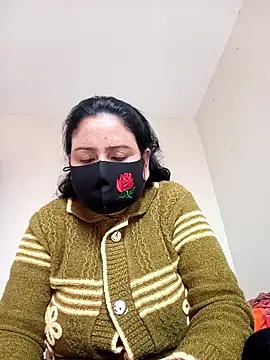 Neha-Roy online show from January 8, 2025, 4:55 am