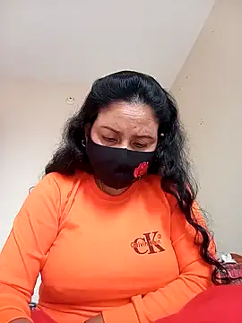 Neha-Roy online show from January 8, 2025, 7:55 am