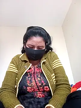 Neha-Roy online show from January 9, 2025, 5:02 am