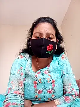 Neha-Roy online show from January 13, 2025, 5:01 am