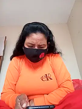 Neha-Roy online show from January 14, 2025, 8:20 am