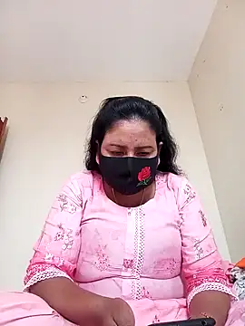 Neha-Roy online show from January 18, 2025, 5:20 am