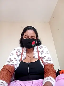 Neha-Roy online show from January 20, 2025, 5:26 am