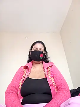 Neha-Roy online show from January 21, 2025, 5:05 am