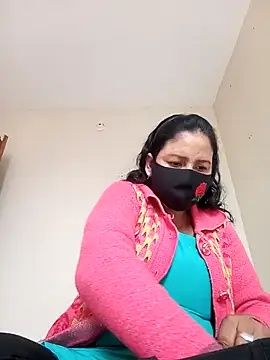 Neha-Roy online show from January 23, 2025, 5:02 am
