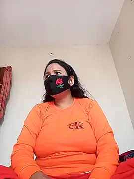 Neha-Roy online show from January 25, 2025, 4:56 am