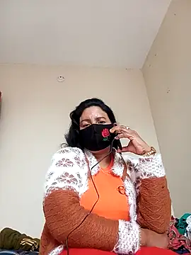 Neha-Roy online show from January 25, 2025, 8:00 am