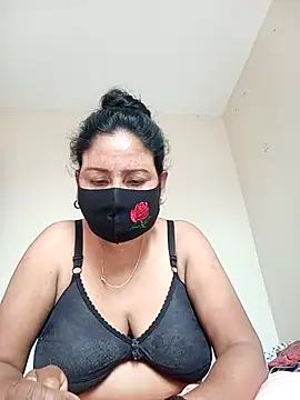 Neha-Roy online show from February 22, 2025, 8:29 am