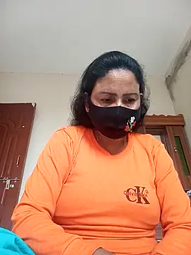 Neha-Roy online show from February 3, 2026, 8:08 am