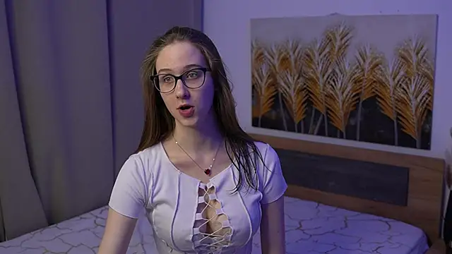 PrincessMononokee online show from January 15, 2025, 7:34 pm