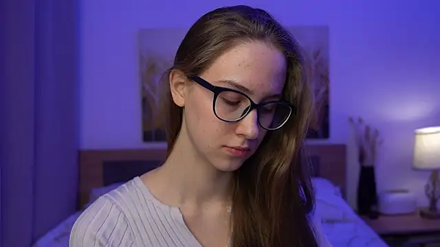 PrincessMononokee online show from January 17, 2025, 7:38 pm