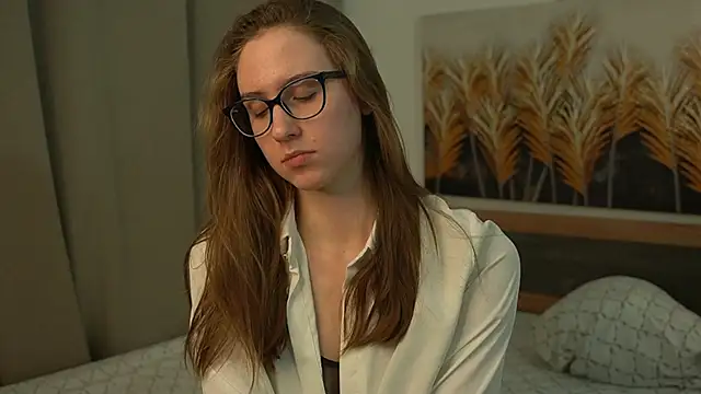 PrincessMononokee online show from January 29, 2025, 11:14 pm