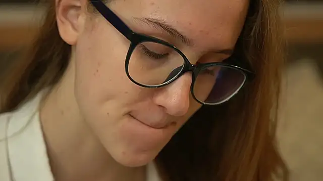 PrincessMononokee online show from January 30, 2025, 8:42 pm