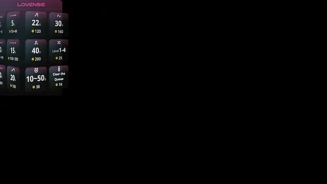 PrincessMononokee online show from June 14, 2026, 6:37 am