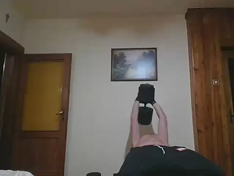 badyjesus online show from March 18, 2026, 7:28 pm