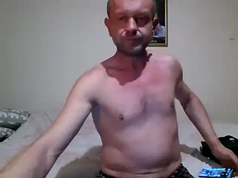 badyjesus online show from March 27, 2026, 8:52 pm