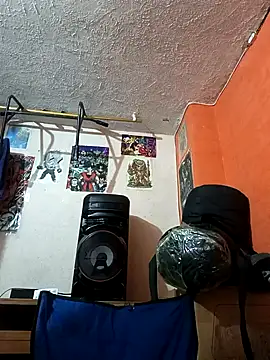 Mich Stev9524 online show from December 21, 2025, 1:46 am