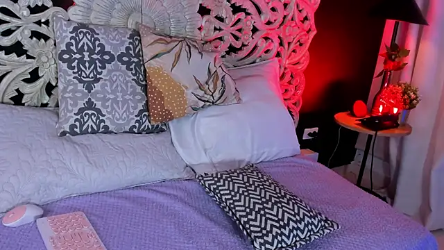 Ammy nova online show from July 28, 2026, 8:52 pm