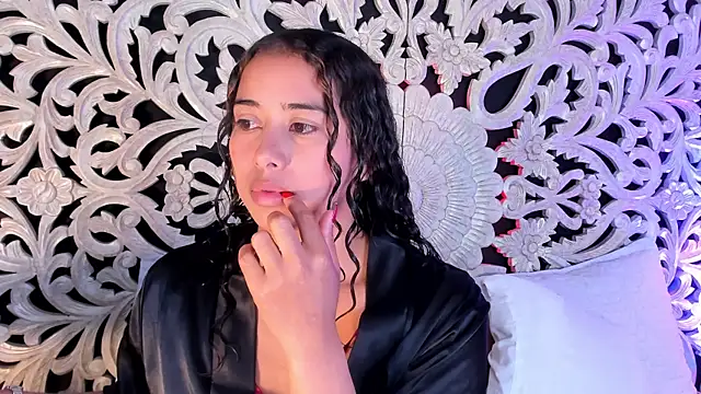 Ammy nova online show from August 6, 2026, 7:05 pm