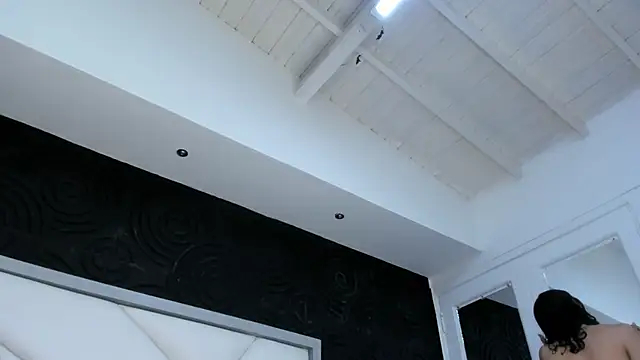 AbigailWilliams  online show from October 1, 2025, 11:16 am