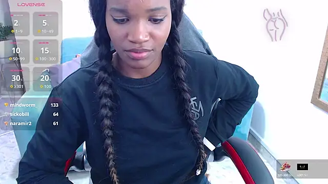 cattalheya online show from September 21, 2025, 12:45 am