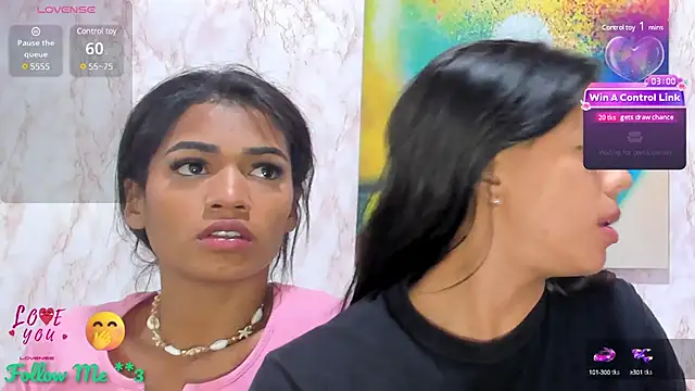 Snapshot of BarbieHotLaura chatting on December 7, 2024, 5:42 pm BarbieHotLaura online show from December 7, 2024, 5:42 pm