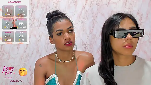 Snapshot of BarbieHotLaura chatting on January 5, 2025, 8:00 pm BarbieHotLaura online show from January 5, 2025, 8:00 pm